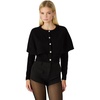 image:imageSteve Madden Womens Gisselle CardiganBlack