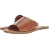 Cognac Leather