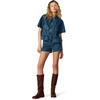 image:imageSteve Madden Womens Haezel JacketOrion Blue