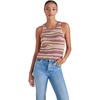 image:imageSteve Madden Womens Hannah SweaterBeet Red