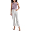 image:imageSteve Madden Womens Hannah SweaterBurgundy