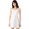 image:imageSteve Madden Womens Harley Mini DressAntique