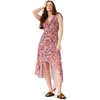 image:imageSteve Madden Womens Hattie DressBloom Pink