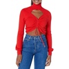image:imageSteve Madden Womens HazelOrange Dot Com