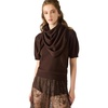 image:imageSteve Madden Womens Hermia SweaterDark Espresso