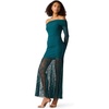 image:imageSteve Madden Womens ISSA DressTurkish Sea