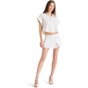 image:imageSteve Madden Womens Ilara TopWhite