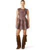 image:imageSteve Madden Womens Irinna DressHot Spots Print