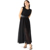 image:imageSteve Madden Womens Issey DressBlack