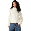 image:imageSteve Madden Womens Ivi SweaterCream