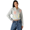 image:imageSteve Madden Womens JENA Sweater JacketMulti