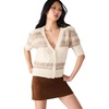 image:imageSteve Madden Womens Janae CardiganMulti