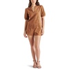 image:imageSteve Madden Womens Jane TopBrown