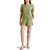 image:imageSteve Madden Womens Jane TopGreen