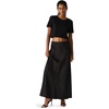 image:imageSteve Madden Womens Jeannie SkirtBlack