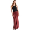 image:imageSteve Madden Womens Jeannie SkirtWine
