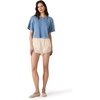 image:imageSteve Madden Womens Jesse TopStorm Blue