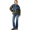 image:imageSteve Madden Womens Joie JacketDark Navy