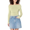 image:imageSteve Madden Womens Jolie BodysuitLatte