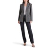 image:imageSteve Madden Womens Justine BlazerBlack