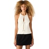 image:imageSteve Madden Womens Juvia TopCream