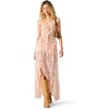 image:imageSteve Madden Womens Kaesey Knit TopEnglish Rose