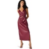 image:imageSteve Madden Womens Kailey DressCordovan