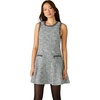 image:imageSteve Madden Womens Karenna DressBlackWhite