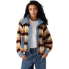 image:imageSteve Madden Womens Kaylen JacketForever Blue