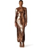 image:imageSteve Madden Womens Kayson DressMedal Bronze