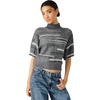 image:imageSteve Madden Womens Ketra SweaterBlack Multi