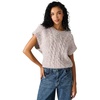 image:imageSteve Madden Womens Kieva SweaterMulti