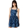 image:imageSteve Madden Womens Kiona DressEngraved Roses