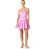 image:imageSteve Madden Womens Kirsty DressVibrant Fuchsia