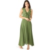 image:imageSteve Madden Womens Kora DressCypress Green