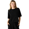 image:imageSteve Madden Womens Kori SweaterBlack