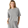 image:imageSteve Madden Womens Kori SweaterGrey Heather