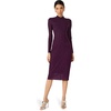 image:imageSteve Madden Womens Kristi Midi DressBeet