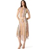 image:imageSteve Madden Womens Larke Knit TopRainbow Vision