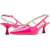 Hot Pink Patent