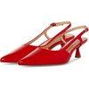 image:imageSteve Madden Womens LegaciRed Patent