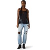 image:imageSteve Madden Womens Leonorah TopBlack