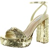 image:imageSteve Madden Womens LessaGold