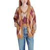 image:imageSteve Madden Womens Lexie CardiganTann