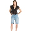 image:imageSteve Madden Womens Leyla TopBlack