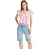 image:imageSteve Madden Womens Leyla TopPink Lemonade