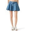 image:imageSteve Madden Womens Lilliany SkirtAruba Blue