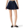 image:imageSteve Madden Womens Lilliany SkirtBijou Blue