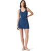 image:imageSteve Madden Womens LilyRose DressBlue Depths
