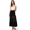 image:imageSteve Madden Womens Lisabel SkirtBlack